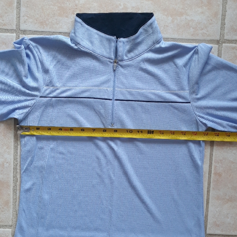 Jockey performance top - Picture 6 of 8